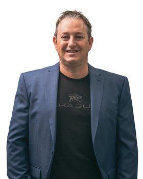 Photo of Derick Jacques